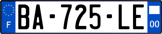 BA-725-LE