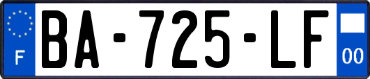 BA-725-LF
