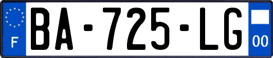 BA-725-LG