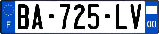 BA-725-LV