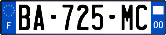 BA-725-MC