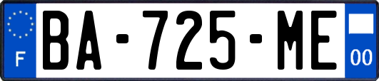 BA-725-ME