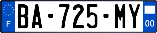 BA-725-MY