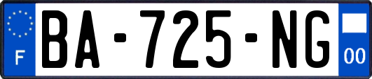 BA-725-NG