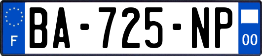 BA-725-NP