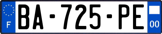 BA-725-PE