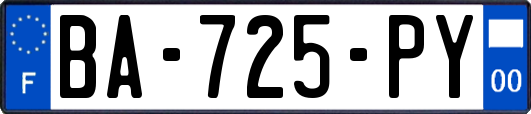 BA-725-PY