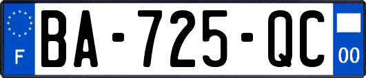 BA-725-QC