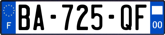 BA-725-QF