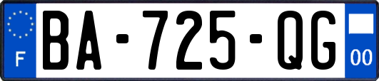 BA-725-QG