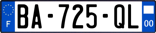 BA-725-QL