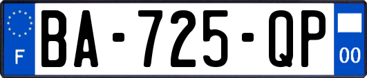 BA-725-QP