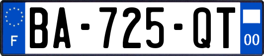 BA-725-QT