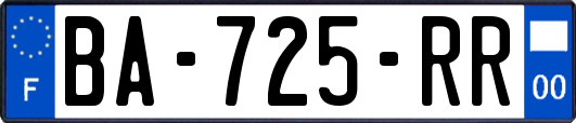 BA-725-RR