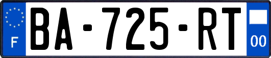 BA-725-RT