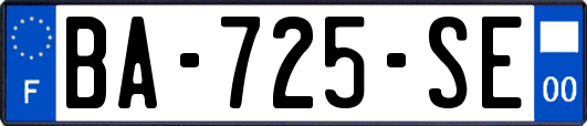 BA-725-SE