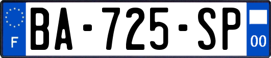 BA-725-SP