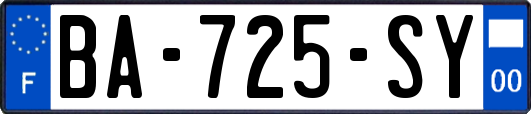 BA-725-SY