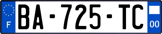 BA-725-TC