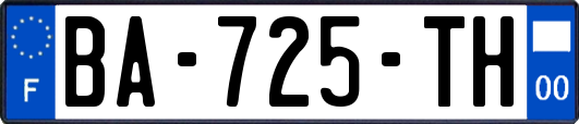 BA-725-TH