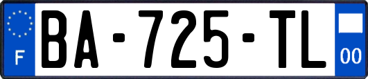 BA-725-TL