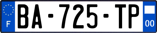 BA-725-TP