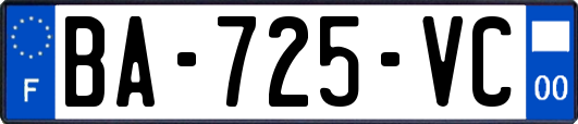 BA-725-VC