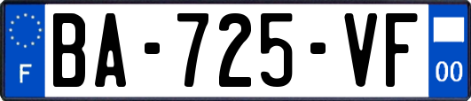 BA-725-VF