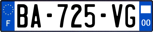 BA-725-VG