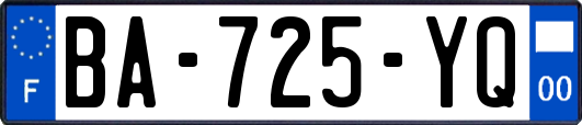 BA-725-YQ