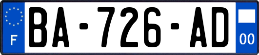 BA-726-AD