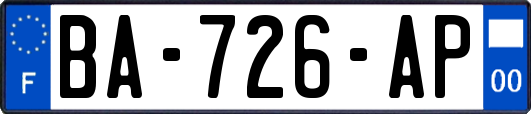 BA-726-AP