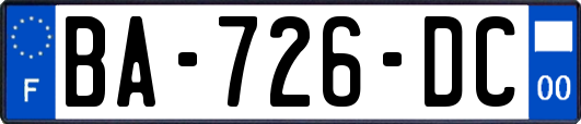 BA-726-DC