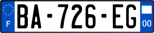 BA-726-EG