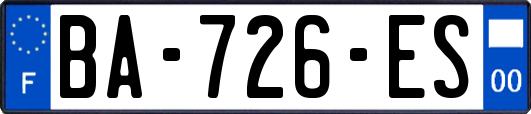 BA-726-ES