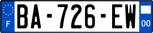 BA-726-EW