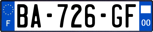 BA-726-GF