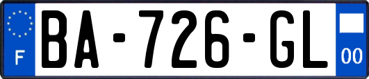 BA-726-GL