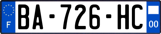BA-726-HC