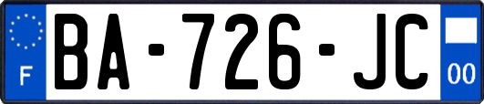 BA-726-JC