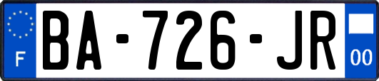 BA-726-JR