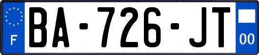 BA-726-JT
