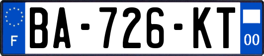 BA-726-KT