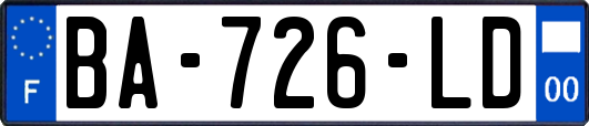 BA-726-LD