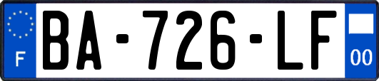 BA-726-LF