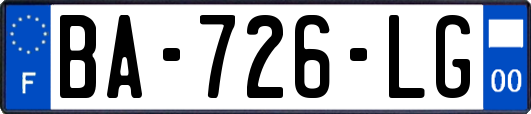 BA-726-LG