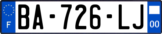 BA-726-LJ