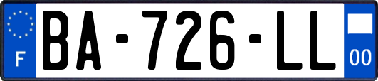 BA-726-LL
