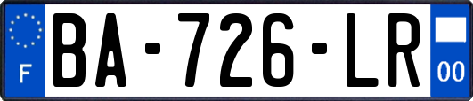 BA-726-LR