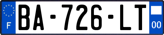 BA-726-LT